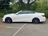 USED 2014 14 MERCEDES-BENZ E-CLASS E400 AMG SPORT PLUS  WAS &pound;15995