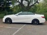 USED 2014 14 MERCEDES-BENZ E-CLASS E400 AMG SPORT PLUS  WAS &pound;15995
