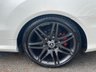 USED 2014 14 MERCEDES-BENZ E-CLASS E400 AMG SPORT PLUS  WAS &pound;15995