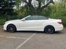 USED 2014 14 MERCEDES-BENZ E-CLASS E400 AMG SPORT PLUS  WAS &pound;15995