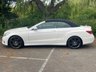 USED 2014 14 MERCEDES-BENZ E-CLASS E400 AMG SPORT PLUS  WAS &pound;15995