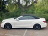 USED 2014 14 MERCEDES-BENZ E-CLASS E400 AMG SPORT PLUS  WAS &pound;15995