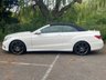 USED 2014 14 MERCEDES-BENZ E-CLASS E400 AMG SPORT PLUS  WAS &pound;15995