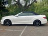 USED 2014 14 MERCEDES-BENZ E-CLASS E400 AMG SPORT PLUS  WAS &pound;15995