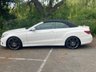 USED 2014 14 MERCEDES-BENZ E-CLASS E400 AMG SPORT PLUS  WAS &pound;15995