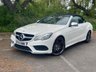 USED 2014 14 MERCEDES-BENZ E-CLASS E400 AMG SPORT PLUS  WAS &pound;15995