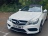 USED 2014 14 MERCEDES-BENZ E-CLASS E400 AMG SPORT PLUS  WAS &pound;15995