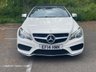 USED 2014 14 MERCEDES-BENZ E-CLASS E400 AMG SPORT PLUS  WAS &pound;15995