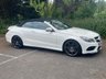 USED 2014 14 MERCEDES-BENZ E-CLASS E400 AMG SPORT PLUS  WAS &pound;15995