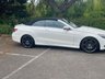 USED 2014 14 MERCEDES-BENZ E-CLASS E400 AMG SPORT PLUS  WAS &pound;15995