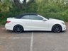 USED 2014 14 MERCEDES-BENZ E-CLASS E400 AMG SPORT PLUS  WAS &pound;15995