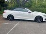USED 2014 14 MERCEDES-BENZ E-CLASS E400 AMG SPORT PLUS  WAS &pound;15995