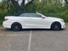 USED 2014 14 MERCEDES-BENZ E-CLASS E400 AMG SPORT PLUS  WAS &pound;15995