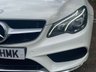 USED 2014 14 MERCEDES-BENZ E-CLASS E400 AMG SPORT PLUS  WAS &pound;15995
