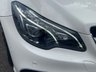 USED 2014 14 MERCEDES-BENZ E-CLASS E400 AMG SPORT PLUS  WAS &pound;15995