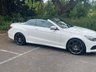 USED 2014 14 MERCEDES-BENZ E-CLASS E400 AMG SPORT PLUS  WAS &pound;15995