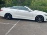 USED 2014 14 MERCEDES-BENZ E-CLASS E400 AMG SPORT PLUS  WAS &pound;15995