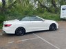 USED 2014 14 MERCEDES-BENZ E-CLASS E400 AMG SPORT PLUS  WAS &pound;15995