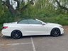 USED 2014 14 MERCEDES-BENZ E-CLASS E400 AMG SPORT PLUS  WAS &pound;15995