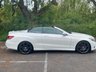 USED 2014 14 MERCEDES-BENZ E-CLASS E400 AMG SPORT PLUS  WAS &pound;15995