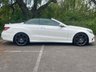 USED 2014 14 MERCEDES-BENZ E-CLASS E400 AMG SPORT PLUS  WAS &pound;15995