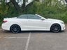 USED 2014 14 MERCEDES-BENZ E-CLASS E400 AMG SPORT PLUS  WAS &pound;15995