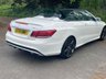 USED 2014 14 MERCEDES-BENZ E-CLASS E400 AMG SPORT PLUS  WAS &pound;15995