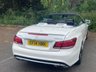 USED 2014 14 MERCEDES-BENZ E-CLASS E400 AMG SPORT PLUS  WAS &pound;15995