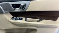 USED 2014 14 JAGUAR XF 2.2 D LUXURY 4d 163 BHP 