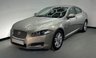 USED 2014 14 JAGUAR XF 2.2 D LUXURY 4d 163 BHP 