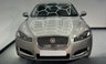 USED 2014 14 JAGUAR XF 2.2 D LUXURY 4d 163 BHP 