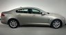 USED 2014 14 JAGUAR XF 2.2 D LUXURY 4d 163 BHP 