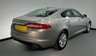 USED 2014 14 JAGUAR XF 2.2 D LUXURY 4d 163 BHP 