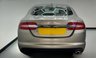 USED 2014 14 JAGUAR XF 2.2 D LUXURY 4d 163 BHP 