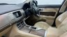 USED 2014 14 JAGUAR XF 2.2 D LUXURY 4d 163 BHP 
