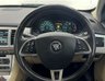USED 2014 14 JAGUAR XF 2.2 D LUXURY 4d 163 BHP 