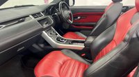 USED 2016 66 LAND ROVER RANGE ROVER EVOQUE 2.0 TD4 HSE DYNAMIC LUX 3d 177 BHP 
