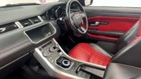 USED 2016 66 LAND ROVER RANGE ROVER EVOQUE 2.0 TD4 HSE DYNAMIC LUX 3d 177 BHP 