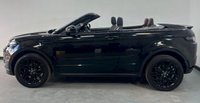 USED 2016 66 LAND ROVER RANGE ROVER EVOQUE 2.0 TD4 HSE DYNAMIC LUX 3d 177 BHP 