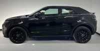 USED 2016 66 LAND ROVER RANGE ROVER EVOQUE 2.0 TD4 HSE DYNAMIC LUX 3d 177 BHP 