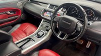 USED 2016 66 LAND ROVER RANGE ROVER EVOQUE 2.0 TD4 HSE DYNAMIC LUX 3d 177 BHP 