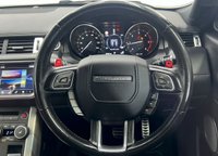 USED 2016 66 LAND ROVER RANGE ROVER EVOQUE 2.0 TD4 HSE DYNAMIC LUX 3d 177 BHP 