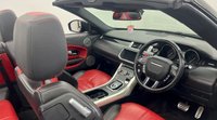 USED 2016 66 LAND ROVER RANGE ROVER EVOQUE 2.0 TD4 HSE DYNAMIC LUX 3d 177 BHP 