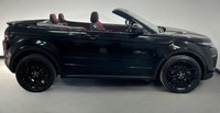 USED 2016 66 LAND ROVER RANGE ROVER EVOQUE 2.0 TD4 HSE DYNAMIC LUX 3d 177 BHP 
