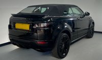 USED 2016 66 LAND ROVER RANGE ROVER EVOQUE 2.0 TD4 HSE DYNAMIC LUX 3d 177 BHP 