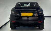 USED 2016 66 LAND ROVER RANGE ROVER EVOQUE 2.0 TD4 HSE DYNAMIC LUX 3d 177 BHP 
