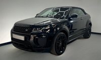 USED 2016 66 LAND ROVER RANGE ROVER EVOQUE 2.0 TD4 HSE DYNAMIC LUX 3d 177 BHP 