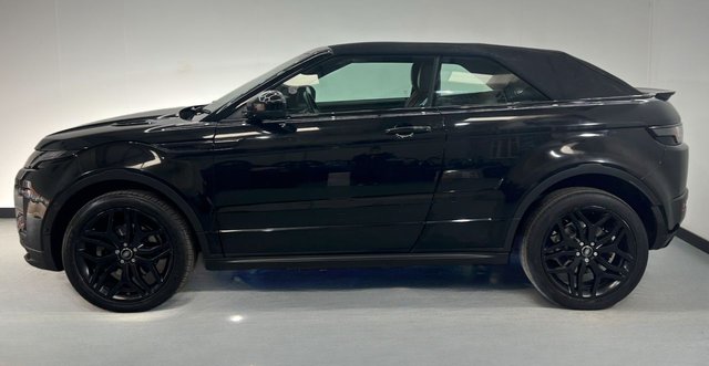 2016 Land Rover RANGE ROVER EVOQUE - Photo 7