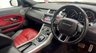 USED 2016 66 LAND ROVER RANGE ROVER EVOQUE 2.0 TD4 HSE DYNAMIC LUX 3d 177 BHP 