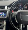 USED 2016 66 LAND ROVER RANGE ROVER EVOQUE 2.0 TD4 HSE DYNAMIC LUX 3d 177 BHP 